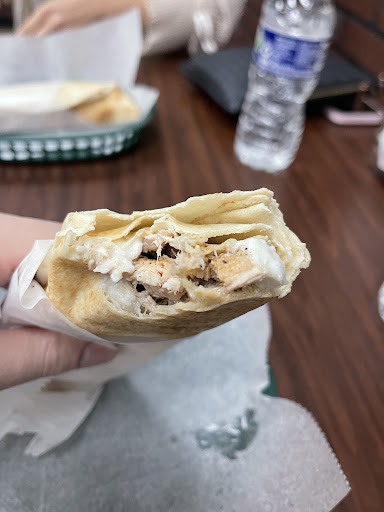 Photo of King Shawarma Restaurant - 47522 W Pontiac Trail, Wixom, MI 48393, USA